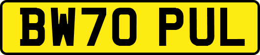 BW70PUL