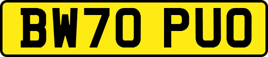 BW70PUO