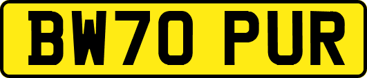 BW70PUR