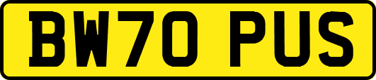 BW70PUS