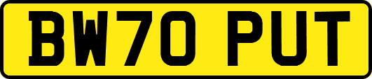 BW70PUT