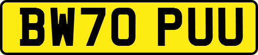 BW70PUU