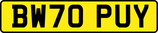 BW70PUY