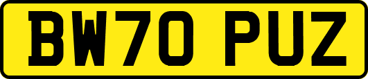 BW70PUZ