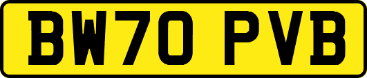 BW70PVB