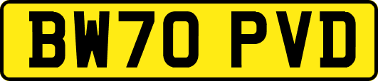BW70PVD