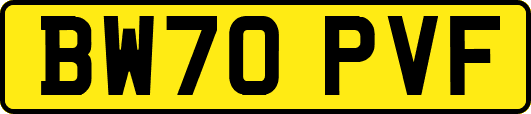 BW70PVF