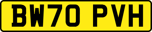 BW70PVH