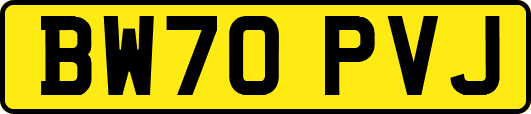 BW70PVJ