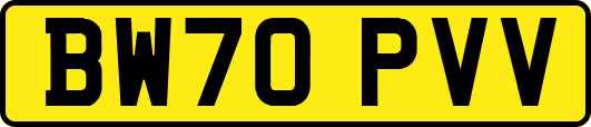 BW70PVV