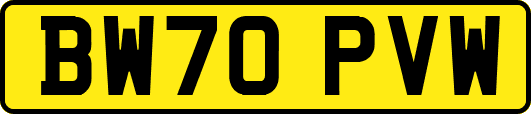 BW70PVW