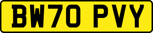 BW70PVY