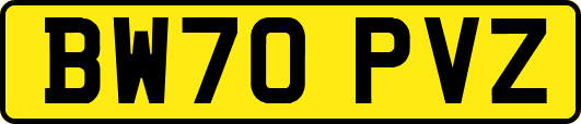 BW70PVZ