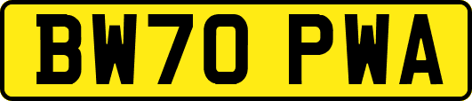 BW70PWA