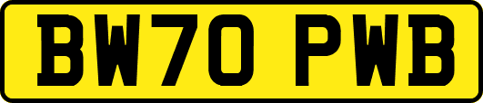 BW70PWB
