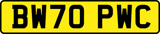BW70PWC