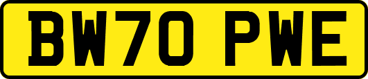 BW70PWE