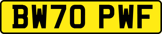BW70PWF