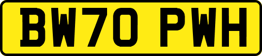 BW70PWH