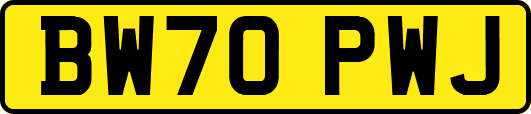 BW70PWJ