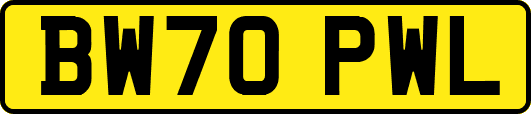 BW70PWL