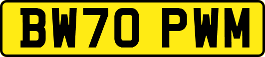 BW70PWM