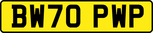 BW70PWP