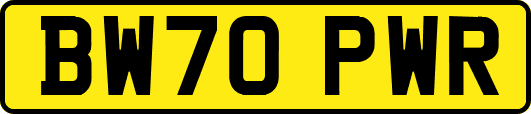 BW70PWR