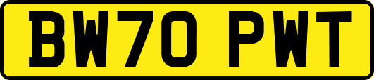 BW70PWT