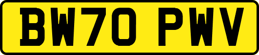BW70PWV