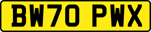 BW70PWX