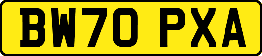 BW70PXA
