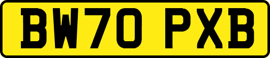 BW70PXB