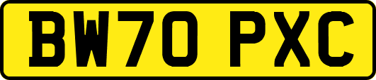 BW70PXC