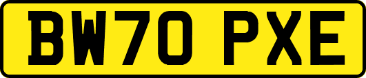 BW70PXE