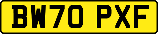 BW70PXF