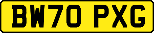BW70PXG
