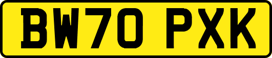 BW70PXK
