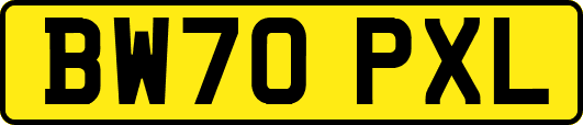 BW70PXL