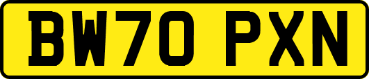BW70PXN