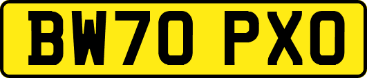 BW70PXO