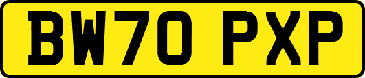 BW70PXP