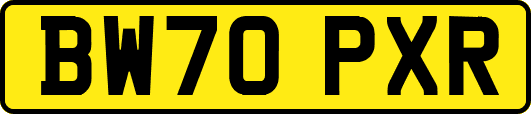 BW70PXR