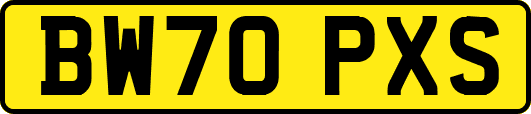 BW70PXS