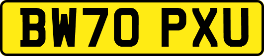 BW70PXU