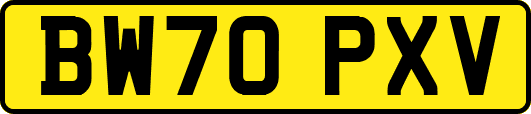 BW70PXV
