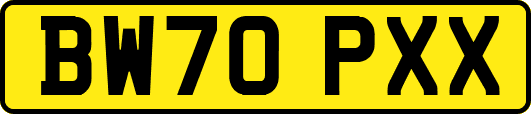 BW70PXX