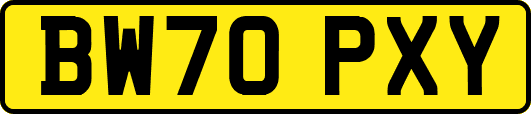 BW70PXY