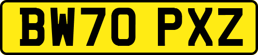 BW70PXZ