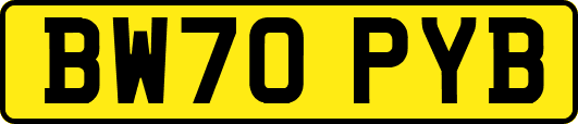 BW70PYB